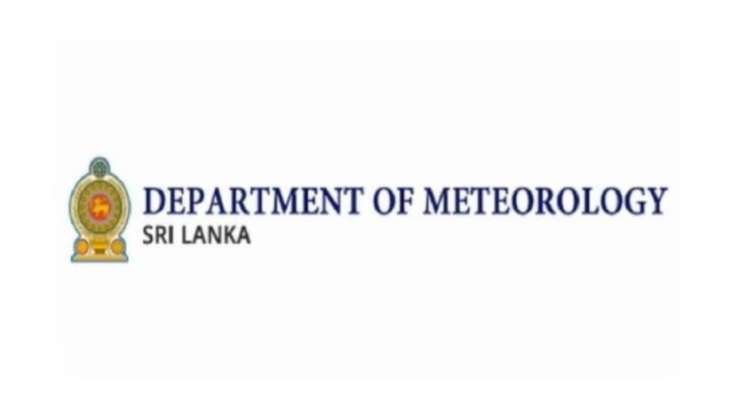 Decrease in Rainfall Expected Starting Today
